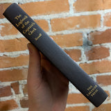 The Logbook of the Captain's Clerk - John S. Sewell 1995 (1905) Lakeside Press (Brand New)