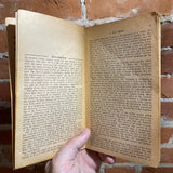 A Way Home - Theodore Sturgeon - 1961 Pyramid Paperback - Robert Engle Cover