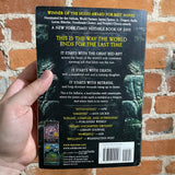 The Broken Earth Trilogy - N.K. Jemisin Paperback Trilogy