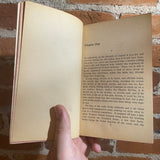 A Sword Above the Night - John Lymington - Rare 1971 Macfadden Paperback