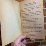 Ace Double The Key to Venudine / Mercenary from Tomorrow Paperback