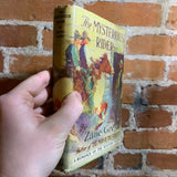 Zane Grey Lot of 9 Vintage Hardbacks with Dust Jackets (1910s - 1940s)