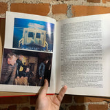 The Dune Storybook - Joan D. Vinge - (1984 Hardcover Book)