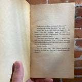 Act of God - Richard Ashby - 1971 Leisure Books Paperback Edition