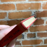 The House at Pooh Corner - A. A. Milne (1961 E.P. Dutton & Co. Illustrated Edition)