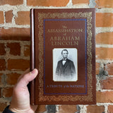 The Assassination of Abraham Lincoln - William H. Seward - Hardback