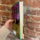 Jazz - Toni Morrison (First Edition 1992 Hardback Edition)