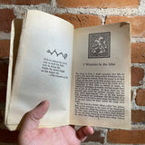 A Wizard of Earthsea - Ursula K. Le Guin - 1975 Bantam Books Paperback - Reading Copy Edition