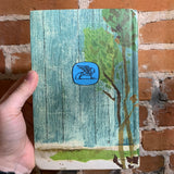 The Adventures of Tom Sawyer - Mark Twain (1965 Vintage Golden Illustrated Hardback Classic)