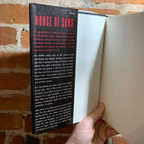 House of Suns - Alastair Reynolds 2009 Hardcover - Chris Moore Cover