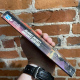 Against Infinity - Gregory Benford - 1991 Bantam Books Paperback - Bob Eggleton Cover