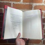 Abyss - Fate of the Jedi Star Wars - First Edition 2009 Hardcover