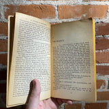 A Voyage To Arcturus - David Lindsay - 1977 Ballantine Paperback - Bob Pepper Cover