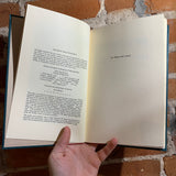 Seasons at Eagle Pond - Donald Hall (1st Edition Printing)