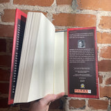 Abyss - Fate of the Jedi Star Wars - First Edition 2009 Hardcover