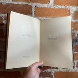 Adventures in Arabia - W.B. Seabrook - 1927 Harcout, Brace, and Company Hardback