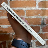 A Werewolf Among Us - Dean R. Koontz - 1973 Bob Blanchard Cover - First Printing Ballantine Books Paperback Edition