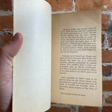 A Gift from Earth - Larry Niven - 1968 Paperback Edition