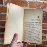 A World of Difference - Robert Conquest - 1964 Ballantine Books Paperback - Paul Lehr Coher