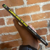 A Sword Above the Night - John Lymington - Rare 1971 Macfadden Paperback