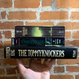 The Tommy Knockers - Stephen King (1987 First Edition Hardback + Bundle)