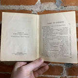 Representative Short Stories - Collected by Nine Hart & Edna M. Perry (1920 MacMillan Company Edition)