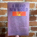 A Brand New World - Ray Cummings - 1964 Ace Books Paperback