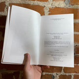 Adobe Angels - The Ghosts of Albuquerque - Antonio R. Garcez 1994 1st Red Rabbit Press Paperback