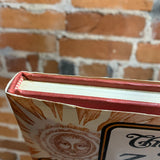 The Book Of The Zodiac: An Historical Anthology Of Astrology - Fred Gettings (1973 Hardback Edition)