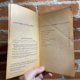 A Way Home - Theodore Sturgeon - 1961 Pyramid Paperback - Robert Engle Cover