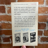 A World of Difference - Robert Conquest - 1964 Ballantine Books Paperback