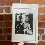 The Silmarillion - J.R.R. Tolkien (First American Edition)