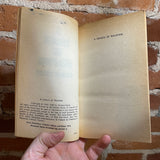 A Choice of Weapons - Gordon Parks - 1973 Rare Paperback