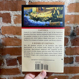 A Wizard of Earthsea (Earthsea Cycle #1) - Ursula K. Le Guin - Illustrated 2004 Paperback