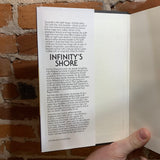 Infinity's Shore - David Brin