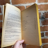 A Touch of Strange - Theodore Sturgeon - 1970 Paperback Edition