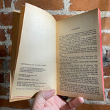 A Trace of Memory - Keith Laumer - 1963 Berkley Paperback