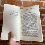 A Subtler Magick: The Writings and Philosophy of H.P. Lovecraft - S.T. Joshi Paperback