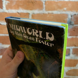 Midworld - Alean Dean Foster - BCE 1975 Nelson Doubleday Hardback