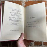 A Heinlein Trio - Robert A. Heinlein - Gary Viskupic Cover Hardback Edition