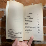 A Mile Beyond the Moon - C.M. Kornbluth - 1972 Paperback