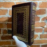 Roots - The Saga of an American Family - Alex Haley (Rare Easton Press 30th Anniversary Edition)