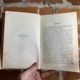 Story Hour Readings: Sixth Year - E. C. Hartwell (Antique 1921 Illustrated Hardback Book)