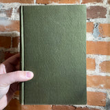 The Rise and Fall of the Third Reich: A History of Nazi Germany - William L. Shirer 1960 Simon & Schuster green hardback with dust jacket