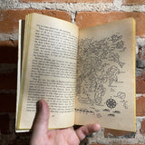 A Wizard of Earthsea - Ursula K. Le Guin - Rare 1968 Ace Books Paperback