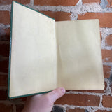 The Expressman and The Detective - Allan Pinkerton (1874 First Edition Hardback)