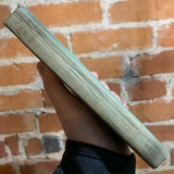 The Compleat Angler - Izaak Walton -  First Modern Library Edition Hardback 1939