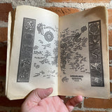 A Wizard of Earthsea - Ursula K. Le Guin - 1975 Bantam Books Paperback - Reading Copy Edition