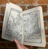 A Dance with Dragons - George R.R. Martin