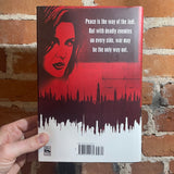 Abyss - Fate of the Jedi Star Wars - First Edition 2009 Hardcover